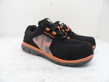 Scarpe da ginnastica HELLY HANSEN donna Nordli CTCP senza metallo HHS171003W nere 8,5 M