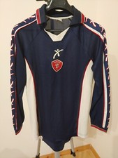 Maglia perugia vintage - maglia,