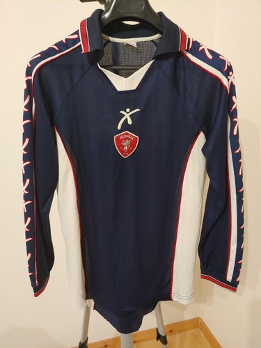Maglia perugia vintage galex - perugia,