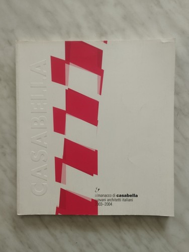 Almanacco casabella giovani - almanacco,