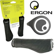 Ergon GA3 Large Bici MTB Ebike