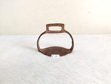 Poggiapiedi In Ferro Fatti A