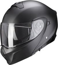 Casco Moto Modulare Omologato