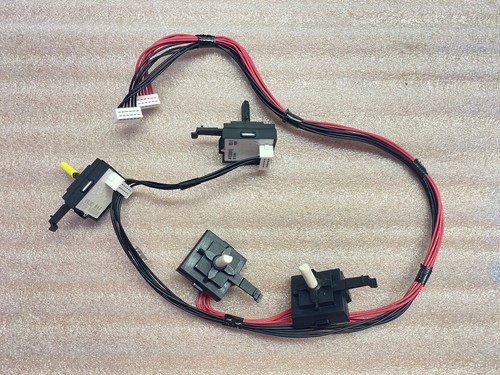 Kit interruttore selettore - interruttore,