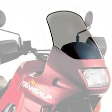 PARABREZZA CUPOLINO SPOILER