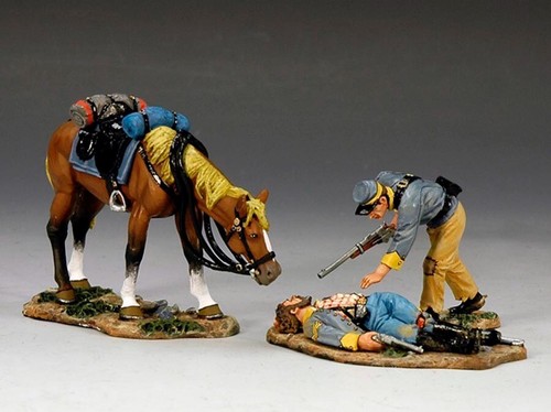 Rare king country cw048 - &,