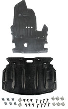 BMW 5 E60 2003-2010 SOTTO LA