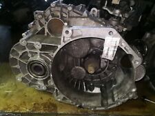 Cambio Manuale 6marce LMU VW Tiguan 4motion 0A6301103D 0A6301107G