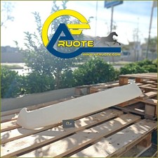 SPOILER ALETTONE CODINO