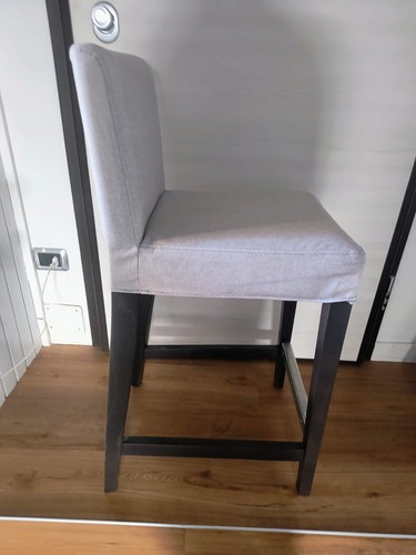 Ikea bergmund sgabello bar - bar, con