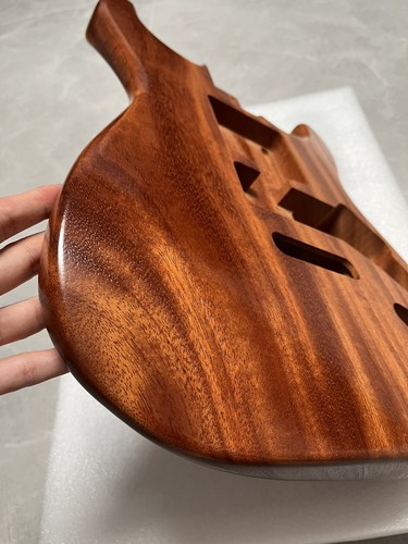 Aaaaa corpo chitarra - corpo, elettrica