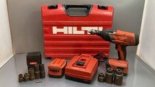 Hilti SIW22T A Kit chiavi a