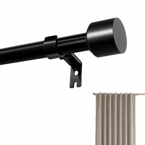 Set tenda oscurante - oscurante, aste