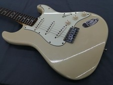 [Tokai] Silver Star Made in