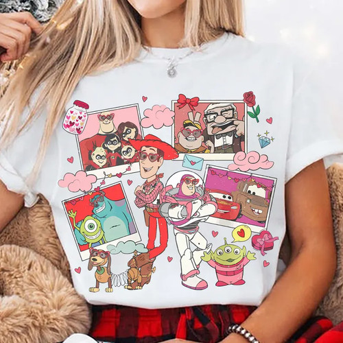 Camicia foto san valentino - foto,