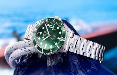 Orologio polso uomo - orologio,