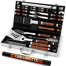 Set Di 26 Accessori per