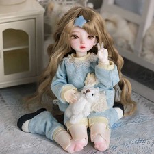 Modellino bambola BJD Kefei