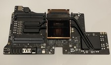 Apple 5K iMac Pro 27" 2017