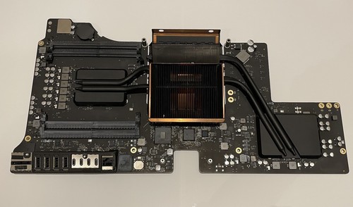 Apple imac pro - imac, 27"