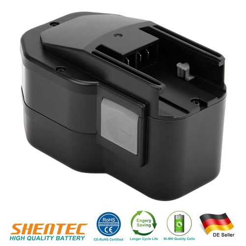 Batteria mh 3500 mah - batteria, ni-mh
