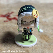 Minifigure Drammatical Murder