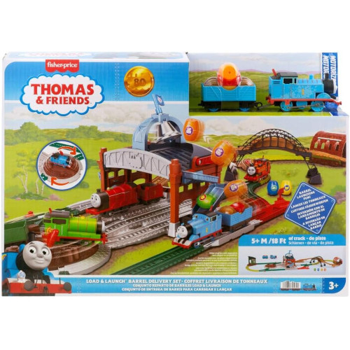 Mattel jdf26 thomas friends - mattel,