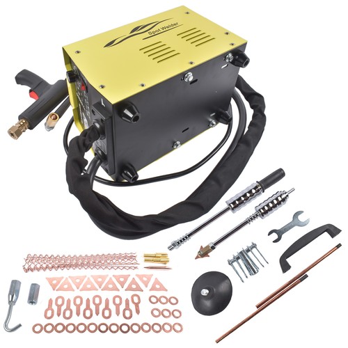 Spotter ammaccature 220v 2kw - 220v,