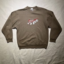 Felpa Nike vintage anni 90