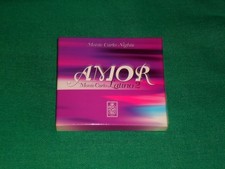 Vari – Monte Carlo Nights - Amor Monte Carlo Latino 2   cd