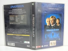 95174 DVD - Vi presento Joe