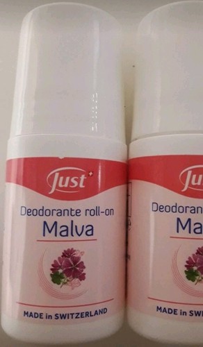 Just deo malva deodorante - deo,