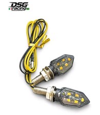 2x Frecce LED Mini 12V
