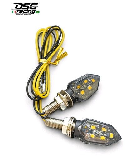 Frecce led mini - 2x, 12v