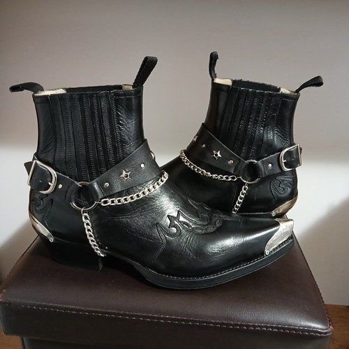 Sendra boots size 44 - boots,,