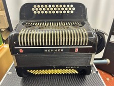 Hohner Echo 111 - Fisarmonica