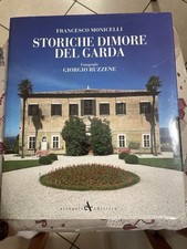 Storiche dimore del garda - dimore,