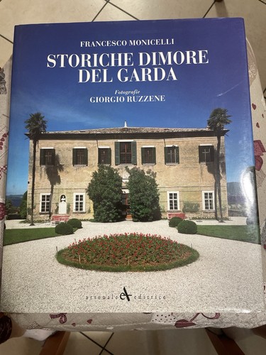 Storiche dimore del garda - dimore,