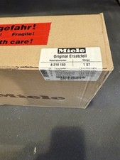 Piastra riscaldante Miele