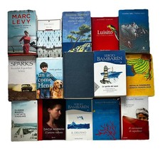 Stock lotto raccolta 38 libri