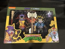 Neca Teenage Mutant Ninja