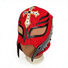 MASCHERA WRESTLING REY