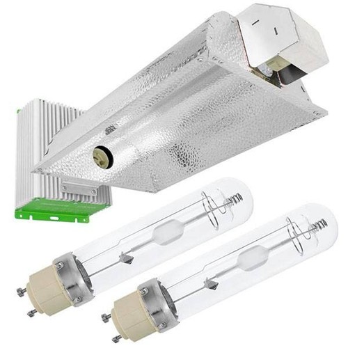 Kit luce indoor - indoor, cmh