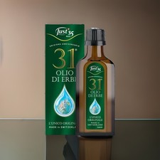 OLIO 31 Just L'unico ORIGINALE