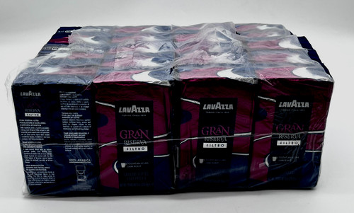 Lavazza gran riserva - lavazza,