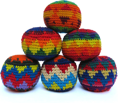 Hacky sack sacchi maglia - sacchi,