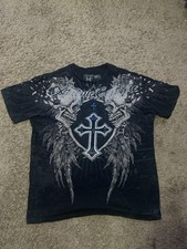 T-shirt vintage Y2K Xtreme