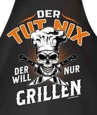 Divertente Uomo Grembiule Tut