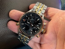 Orologio Timex TX Uomo T3B831