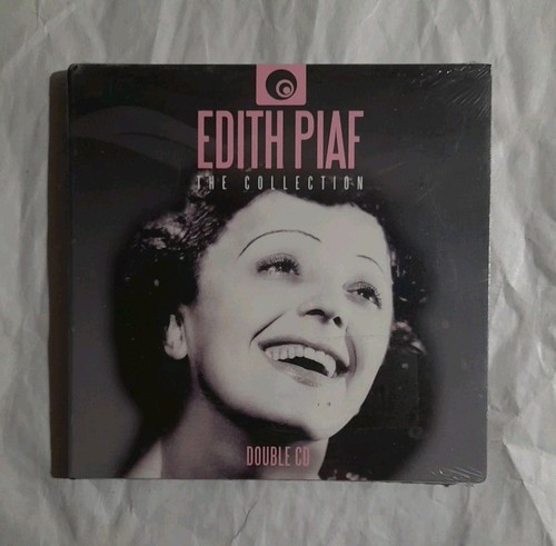 Edith piaf the - the, collection